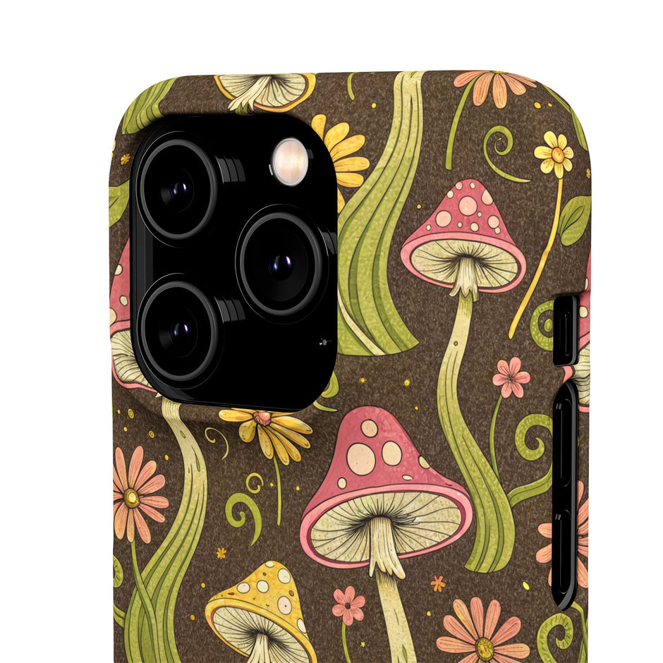 Magic Mushroom - Elite