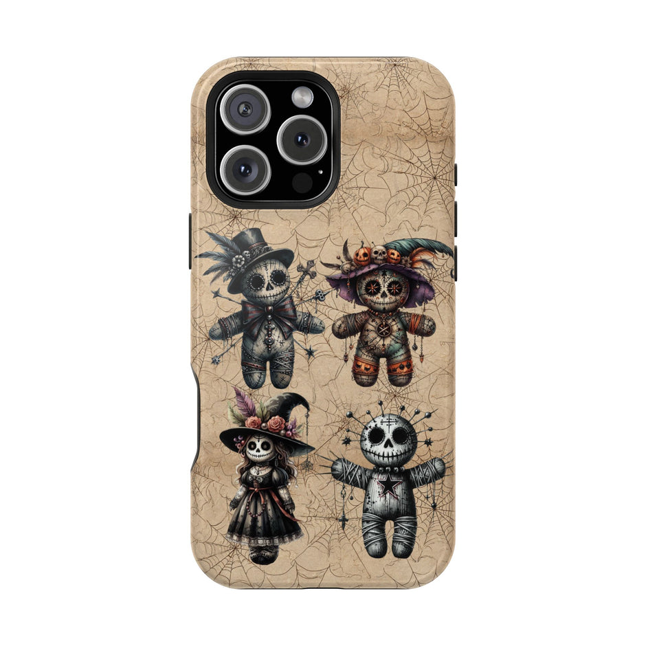 Voodoo - Extreme MagSafe Phone Case