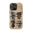 Voodoo - Extreme MagSafe Phone Case