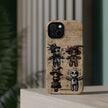 Voodoo Child - Extreme MagSafe Phone Case