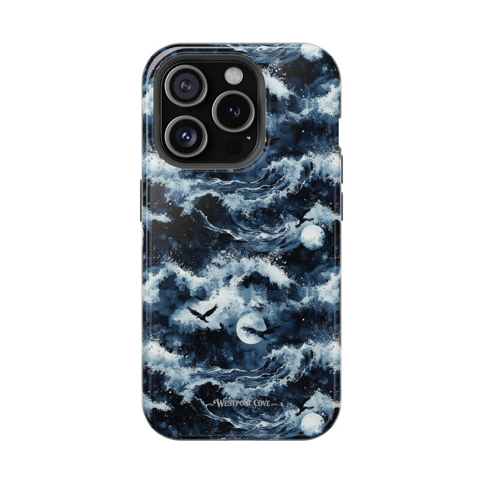 Night Storm - Extreme MagSafe Phone Case