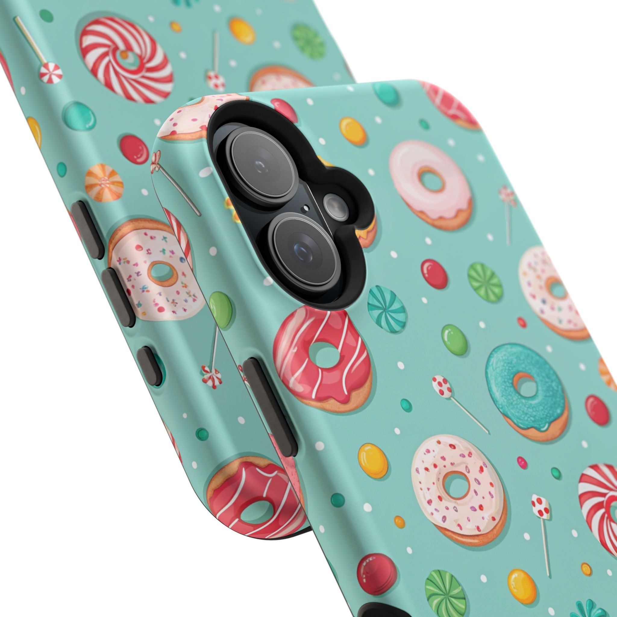 Donut Disturb - Extreme MagSafe Phone Case