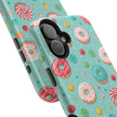 Donut Disturb - Extreme MagSafe Phone Case