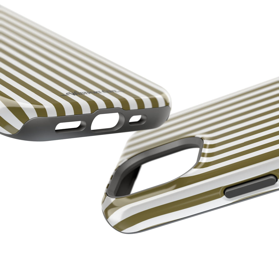 Olive Branch - Extreme MagSafe Phone Case