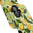 Lemon Lime - Extreme Phone Case