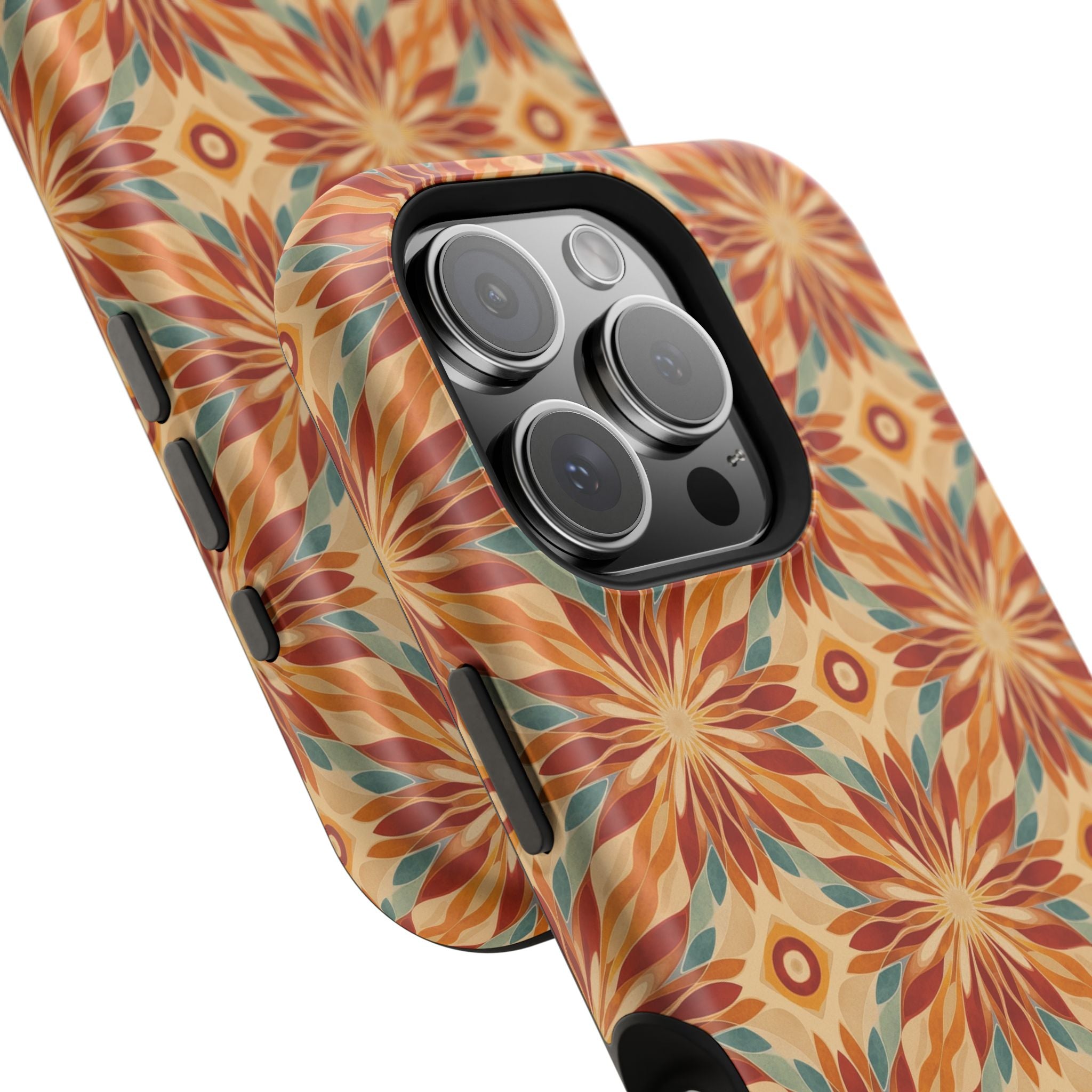 Kaleidoscope - Extreme MagSafe Phone Case