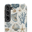 Don't Be Shellfish - Elite Phone Case