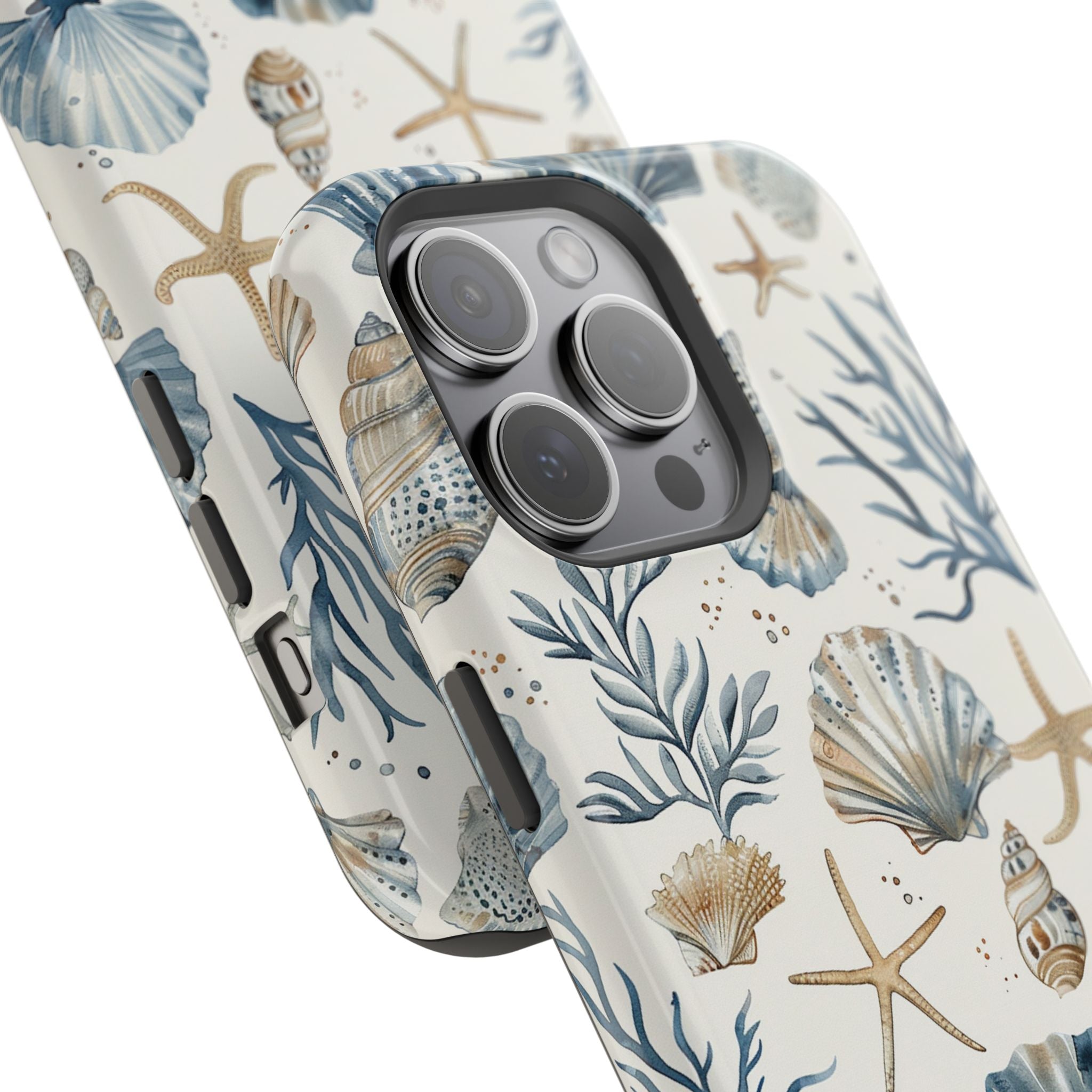 Don't Be Shellfish - Extreme Phone Case