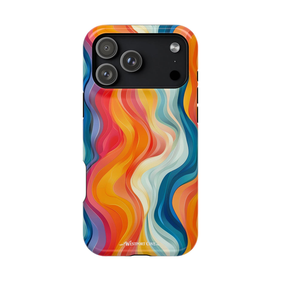 The Flow - Extreme Phone Case