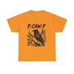 Raven Graphic Tee — 