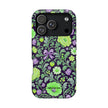 Hypnotic Vine - Extreme MagSafe Phone Case