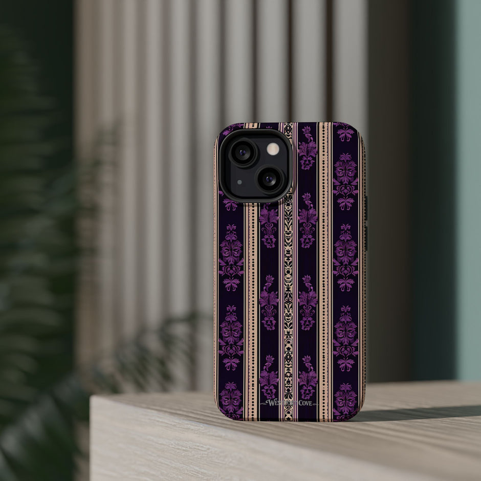 Vintage Damask- Extreme MagSafe Phone Case