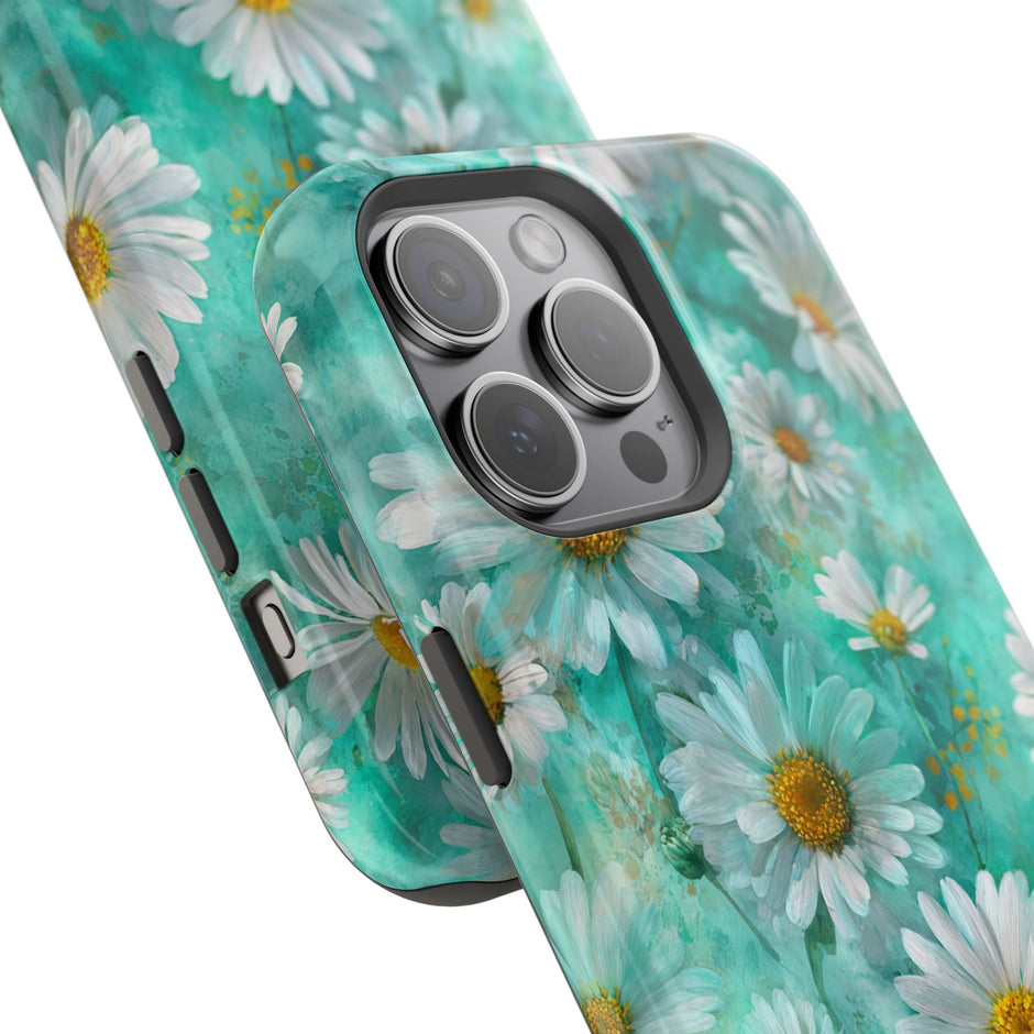 The Blue - Extreme MagSafe Phone Case