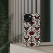 Rose & Butterfly - Extreme MagSafe Phone Case