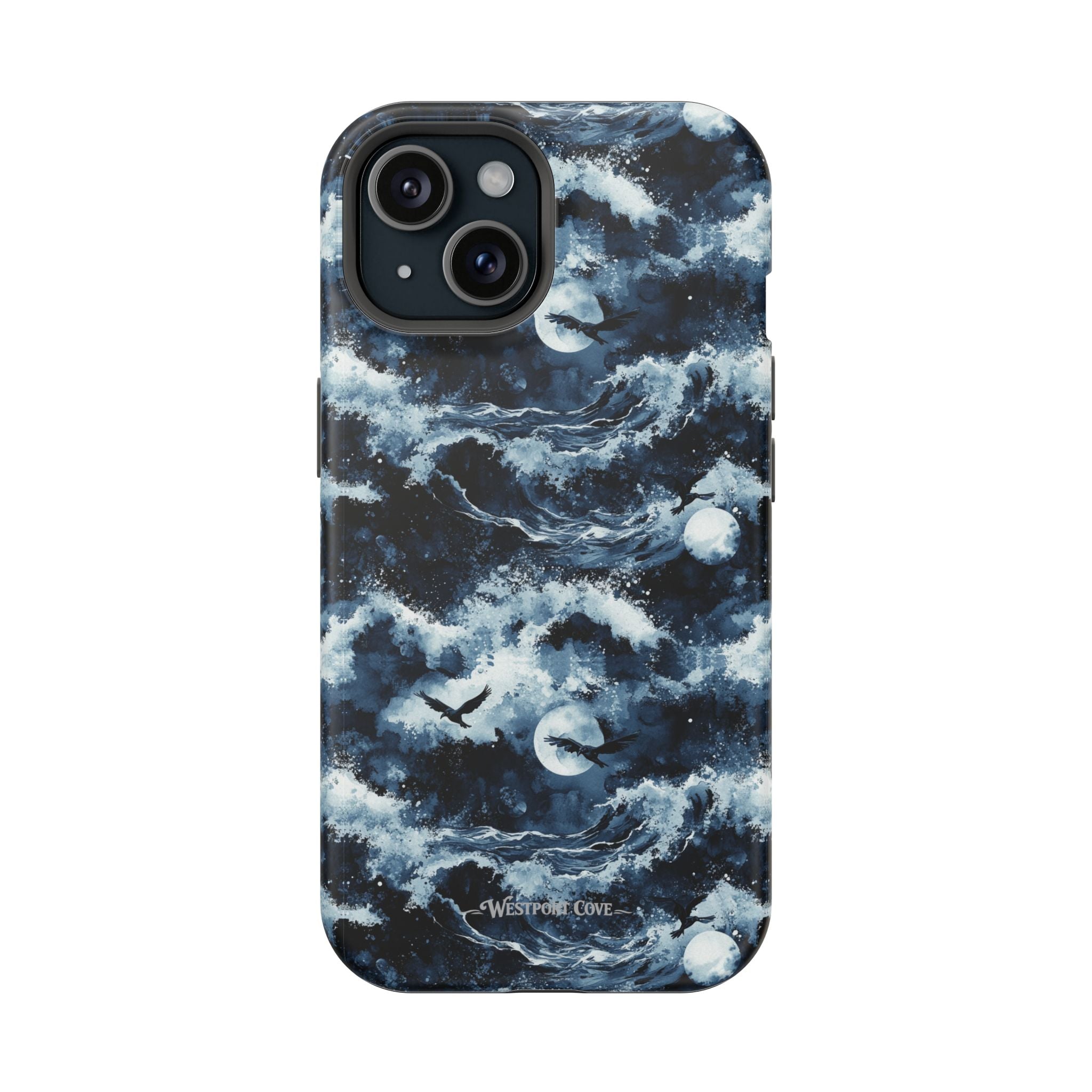Night Storm - Extreme MagSafe Phone Case
