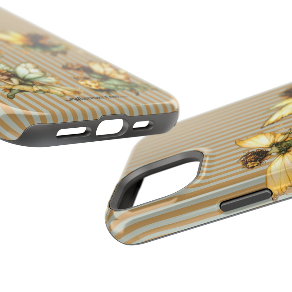Fairy Dance - Extreme MagSafe Phone Case