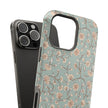 Floral Vintage - Extreme MagSafe Phone Case