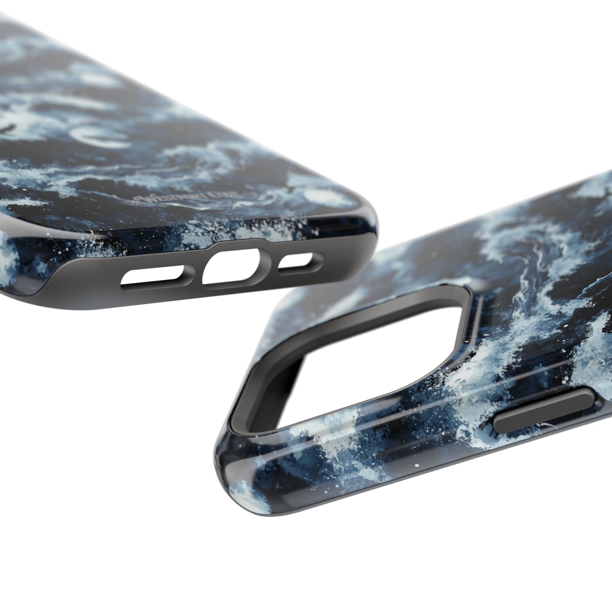 Night Storm - Extreme MagSafe Phone Case