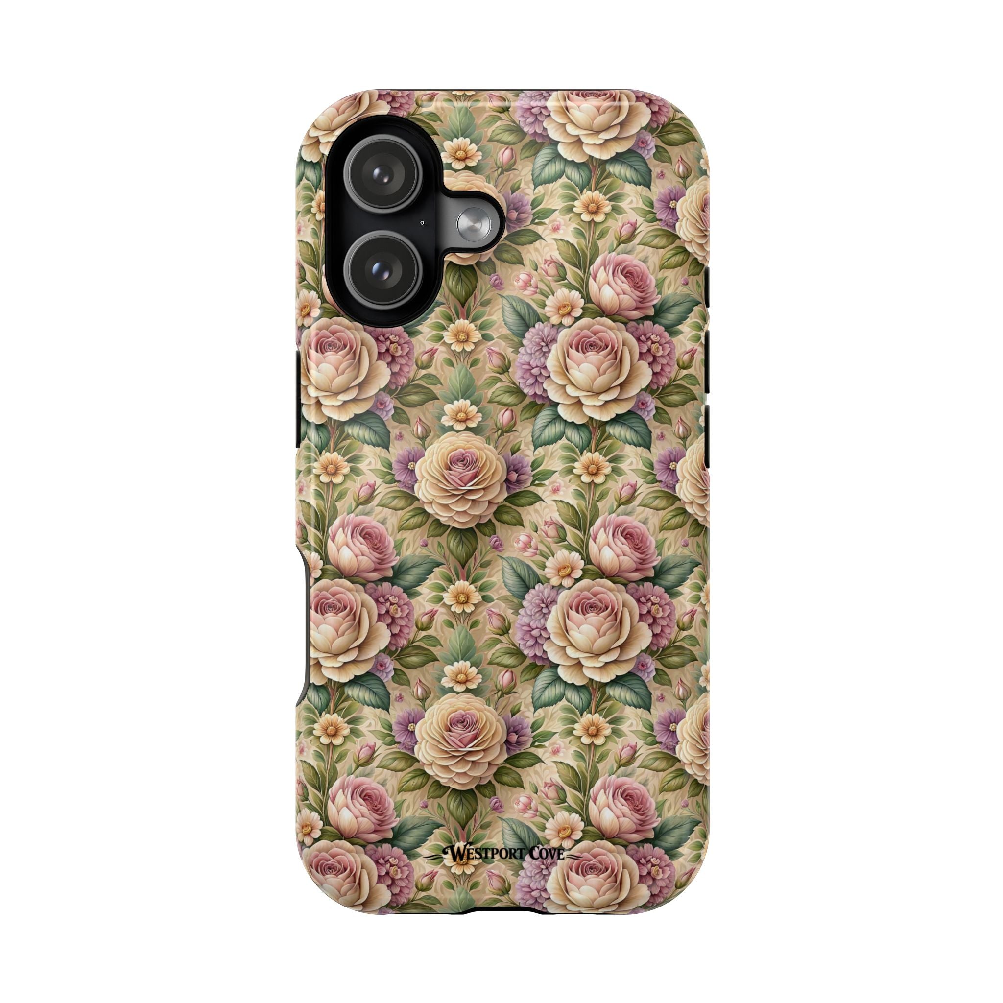 Best Buds - Extreme MagSafe Phone Case