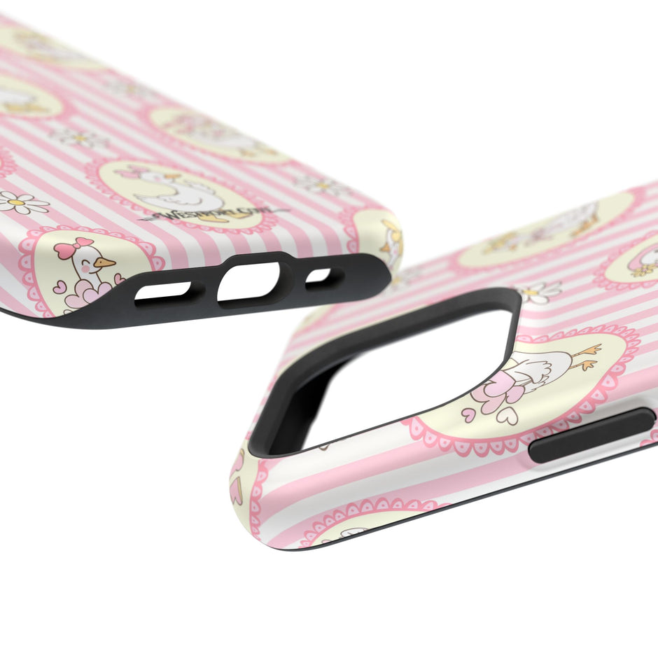 Silly Goose - Extreme MagSafe Phone Case