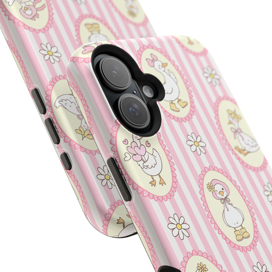 Silly Goose - Extreme MagSafe Phone Case