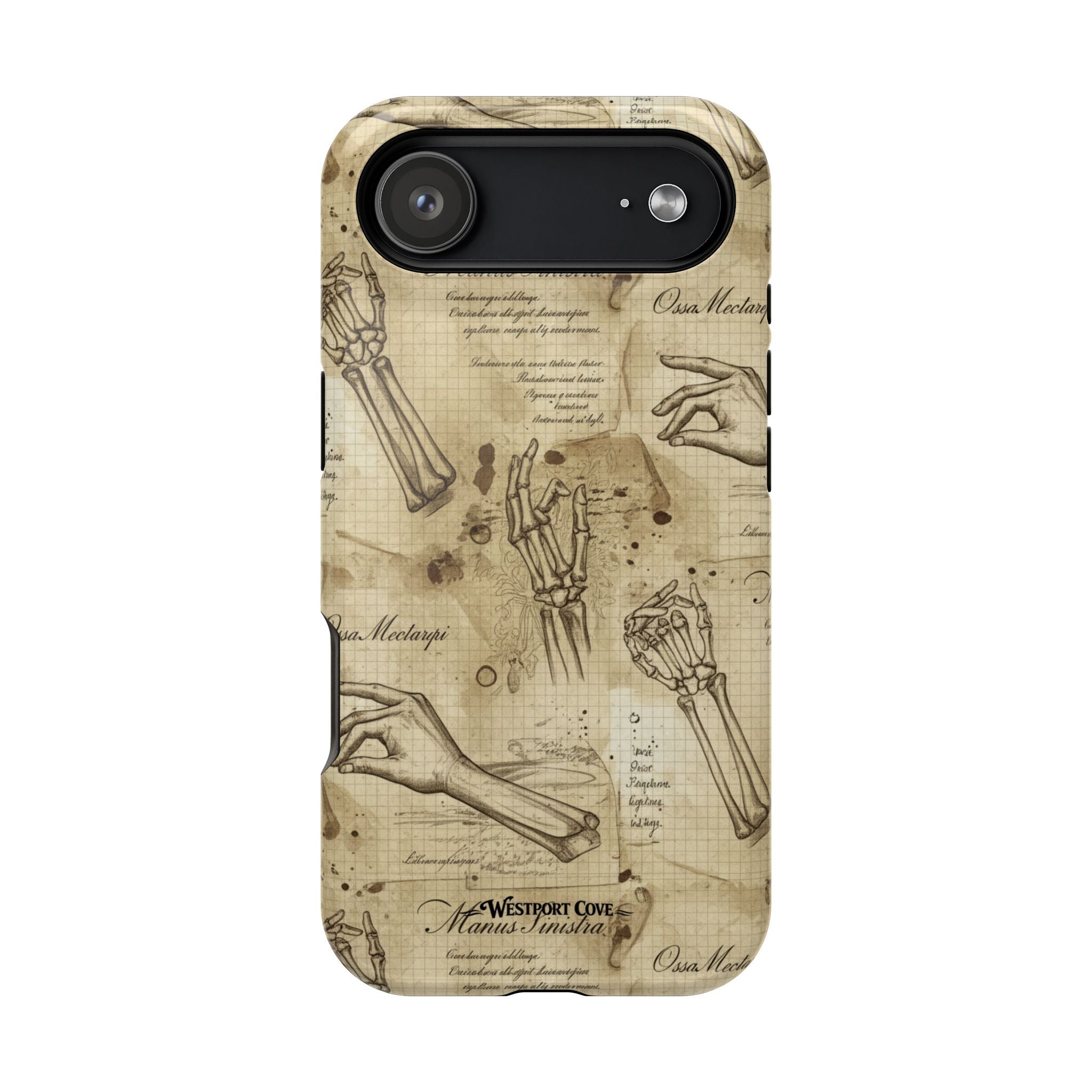 Anatomical - Extreme MagSafe Phone Case