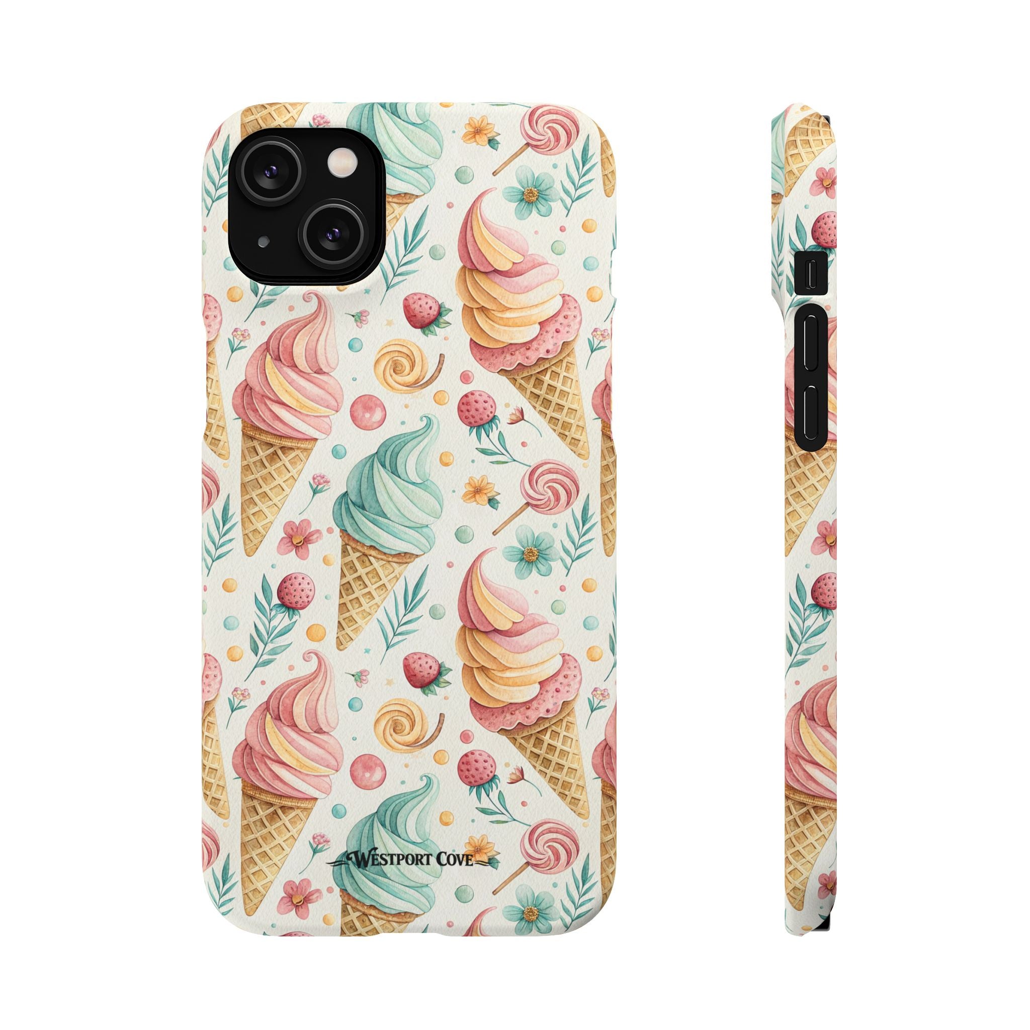 Only In Dreams- Elite Phone Case