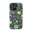 Hypnotic Vine - Extreme MagSafe Phone Case