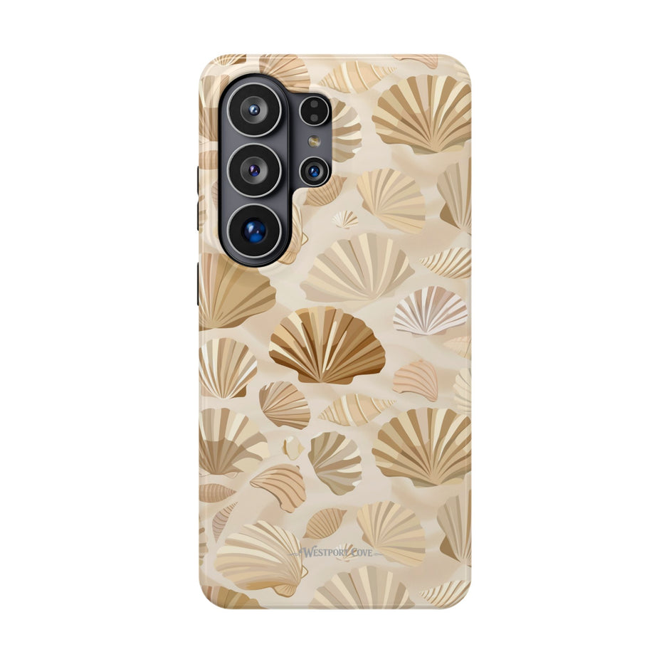 Sandy - Extreme Phone Case