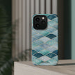 Waved and Confused - Extreme MagSafe Phone Case