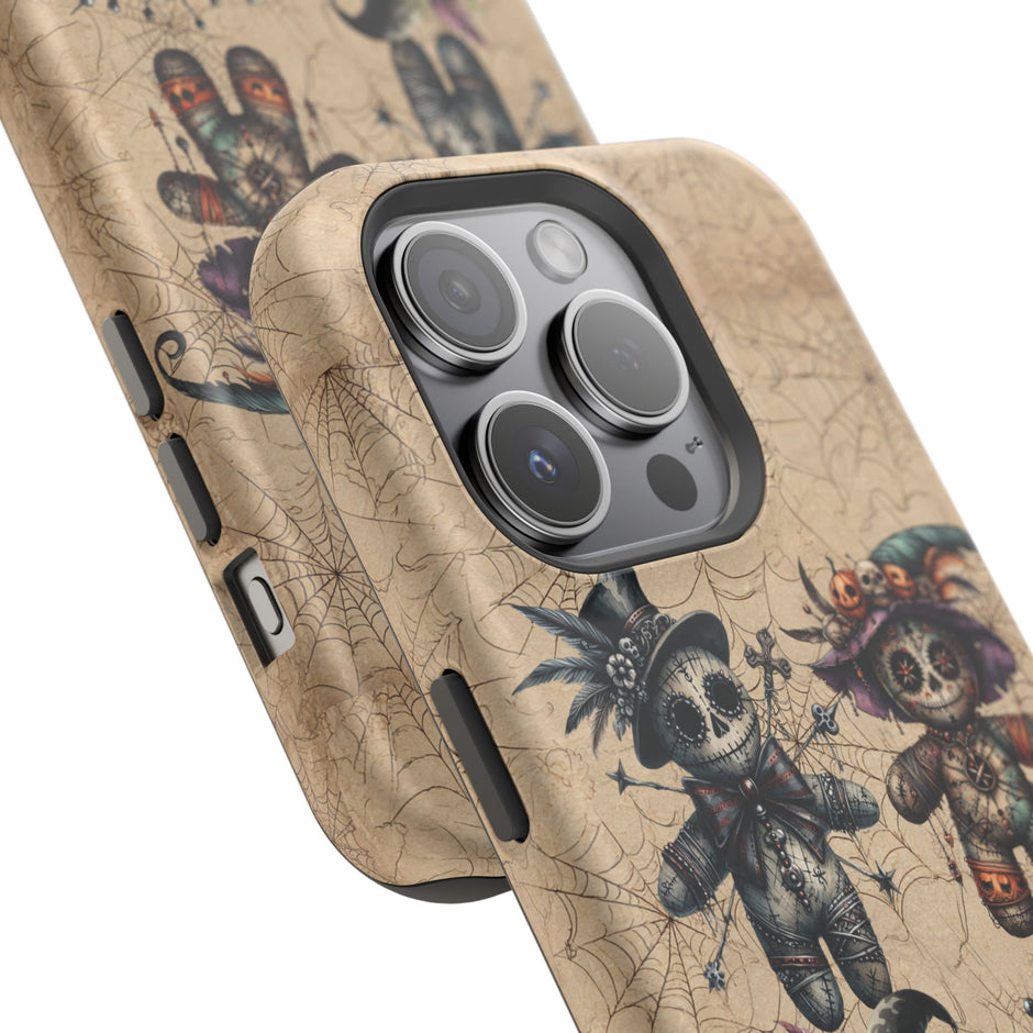 Voodoo - Extreme MagSafe Phone Case