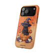 Too Cute to Spook - Extreme Phone Case