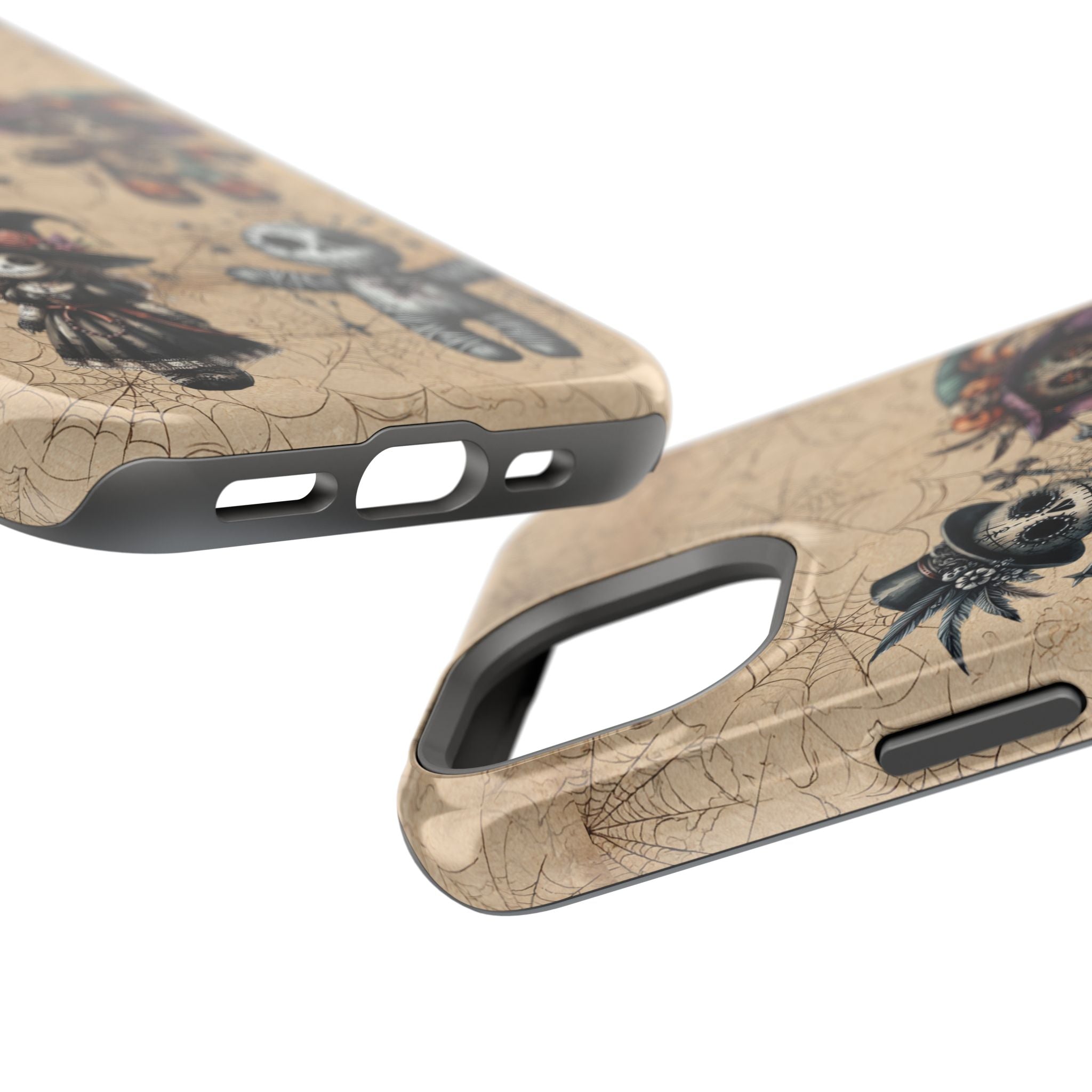 Voodoo - Extreme MagSafe Phone Case