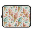 Only In Dreams - Safe Harbor Laptop Sleeve