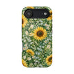 Sunflower Garden- Extreme MagSafe Phone Case