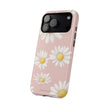 Daisy Pink - Extreme Phone Case