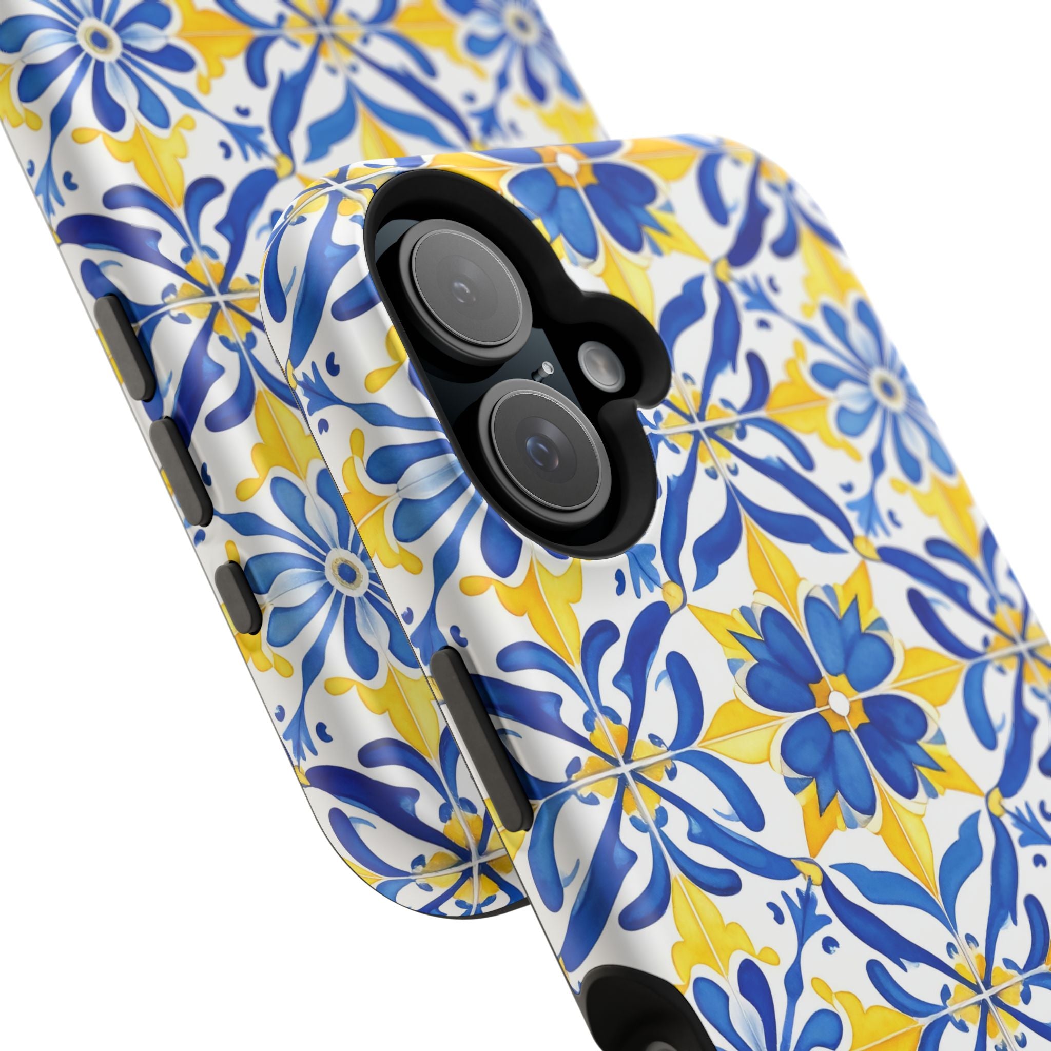 Portuguese Blue - Extreme MagSafe Phone Case