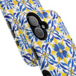 Portuguese Blue - Extreme MagSafe Phone Case