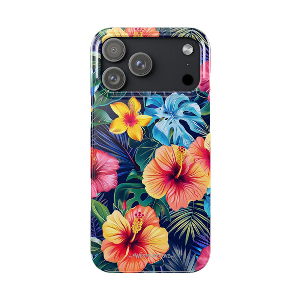 Tropical Hibiscus - Essential