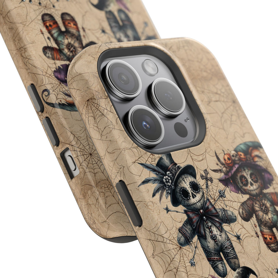 Voodoo - Extreme MagSafe Phone Case