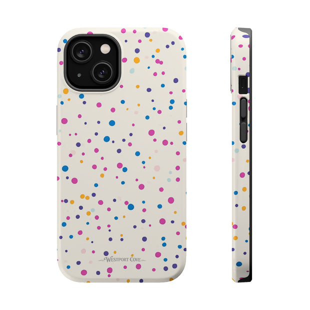 Confetti - Extreme Phone Case
