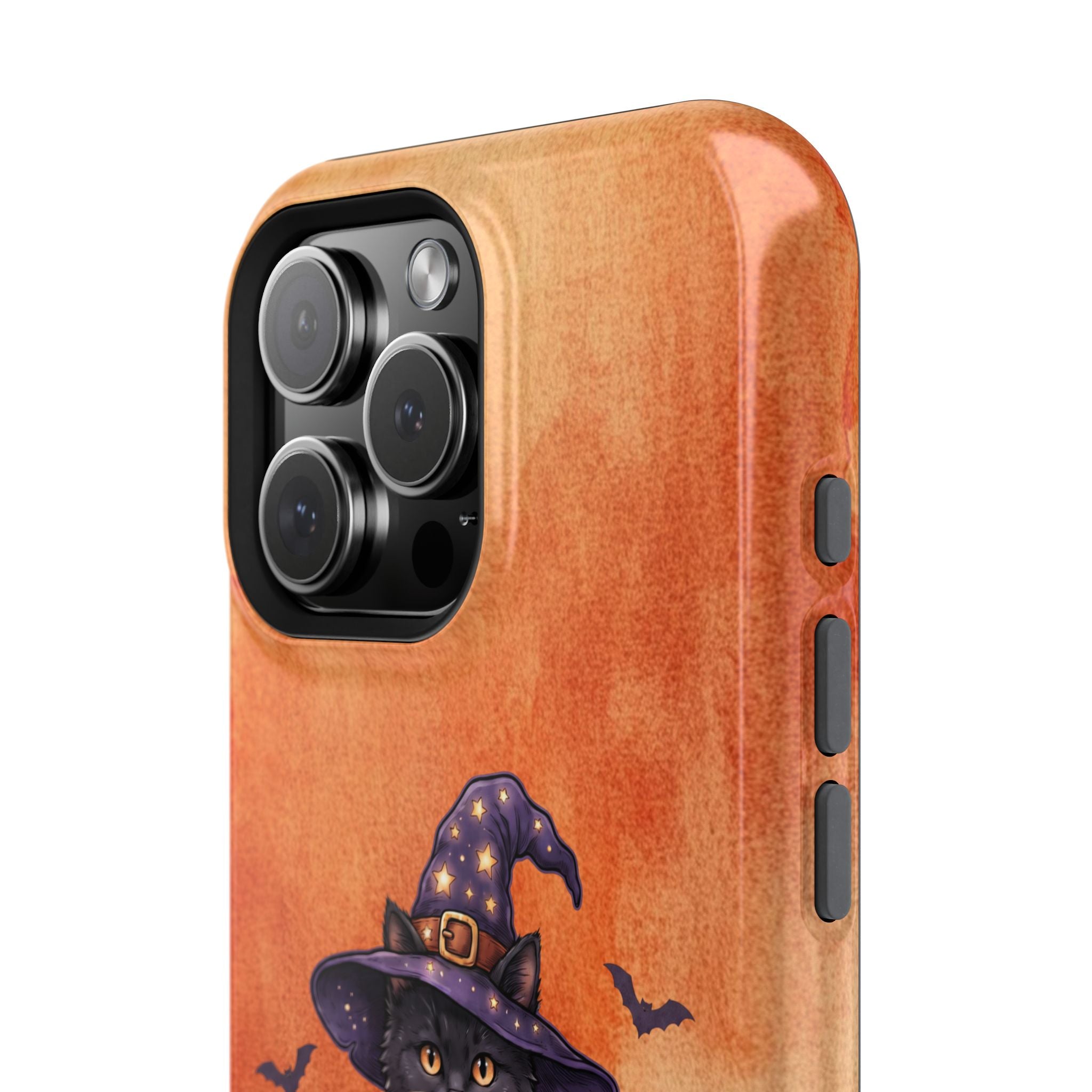 Too Cute to Spook - Extreme Phone Case