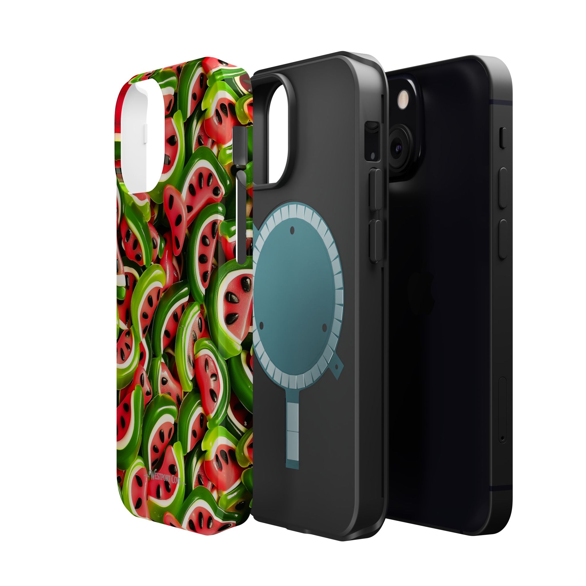 Watermelon - Extreme MagSafe Phone Case