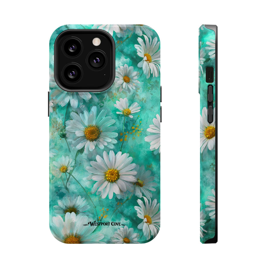 The Blue - Extreme MagSafe Phone Case