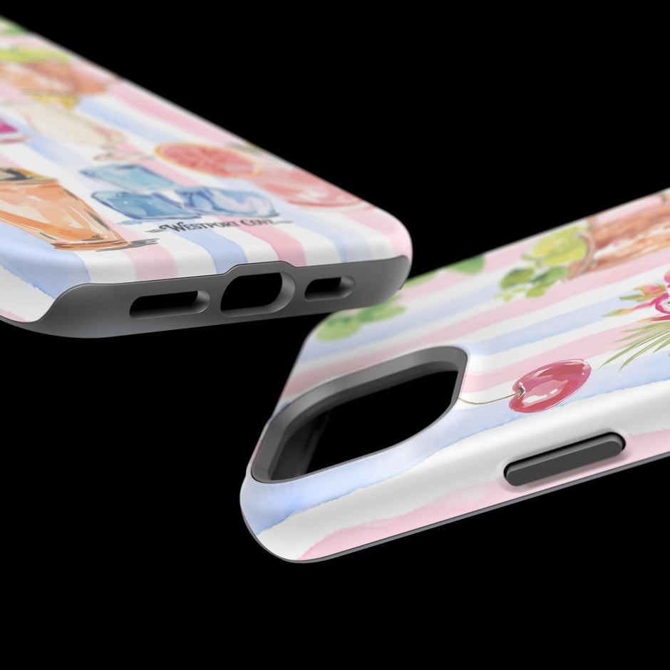 Cocktail Cove - Extreme MagSafe Phone Case