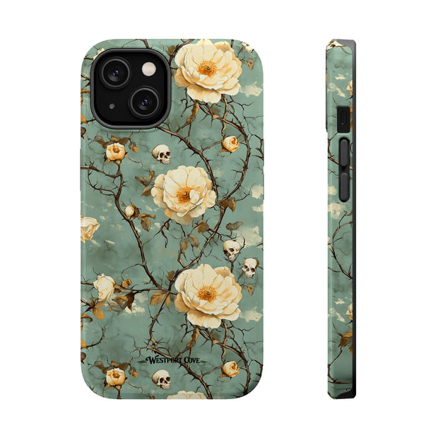 Growth - Extreme MagSafe Phone Case