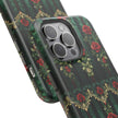 Heirloom Rose - Extreme MagSafe Phone Case