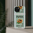Pangs For Papaya - Extreme MagSafe Phone Case