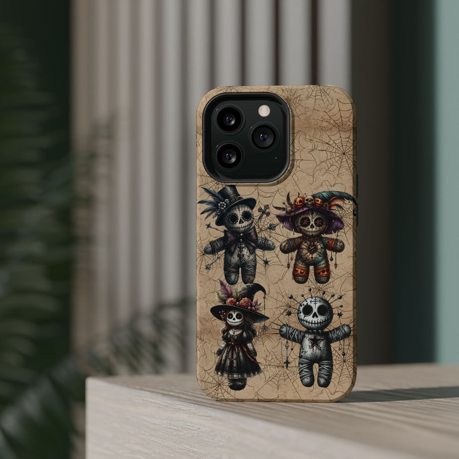 Voodoo - Extreme MagSafe Phone Case