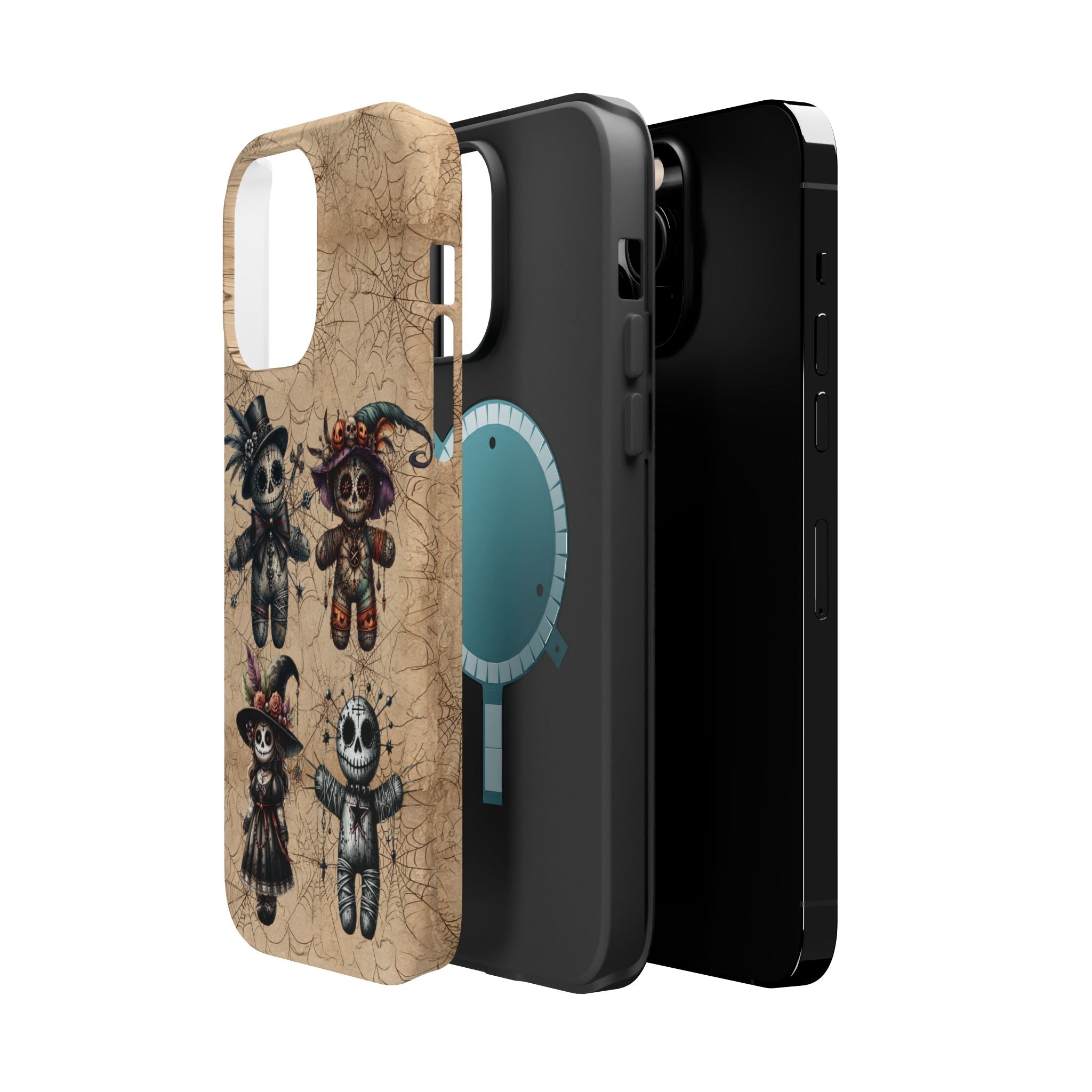 Voodoo - Extreme MagSafe Phone Case